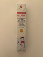 Erborian CC Crème Doré
