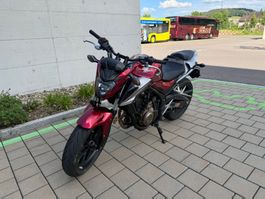 Honda CB500FA