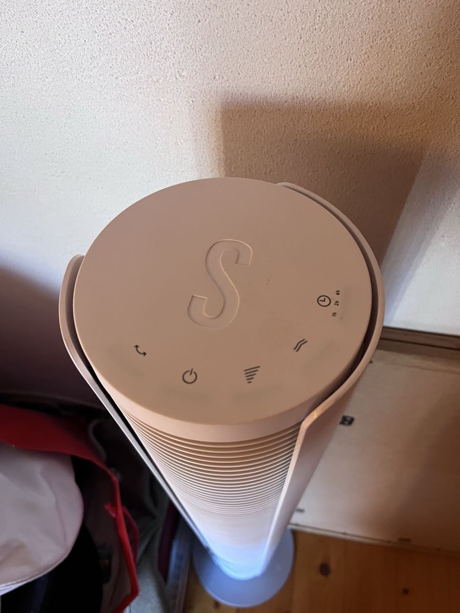 Ventilatori: Ventilator – Usato da Maienfeld venduto da DivicoHelveticus 1