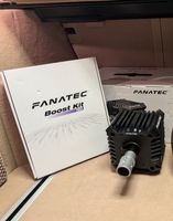 Base Fanatec CSL DD 8nm