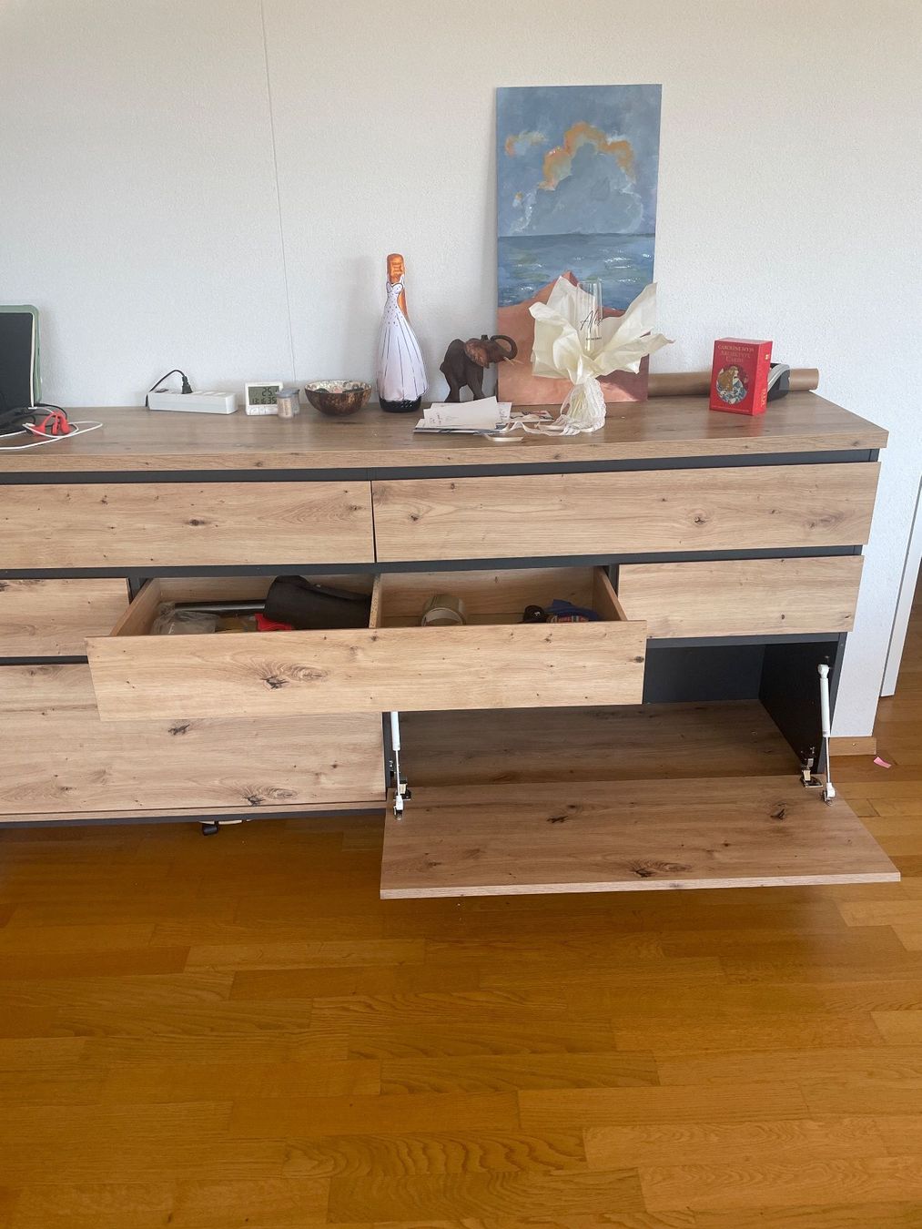 Pfister Commodes: Kommode / Sideboard – D'occasion à Dietikon par Cookiericarder 1