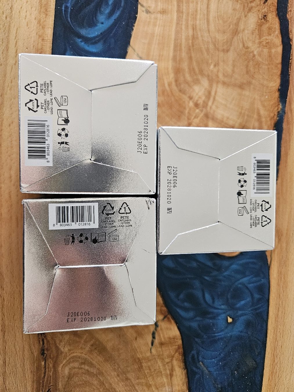 Cura del viso: vt cosmetucs Geschichtcream, neu, original – Nuovo e nell'imballaggio originale da Zuchwil venduto da ger_ws6t 2