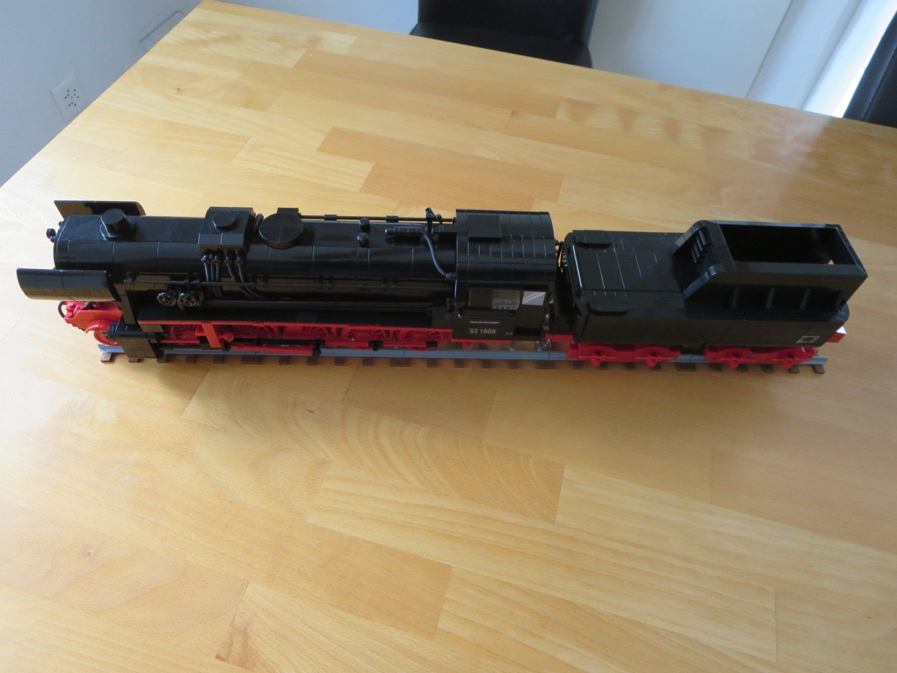 Ugears Modellbausätze & Standmodelle: COBI – Neu (gemäss Beschreibung) aus Biberist von honda7 1