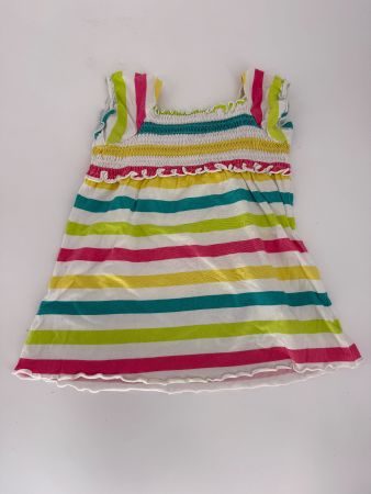 Shirt/ Kleid Gr. 86 von baby club C&A