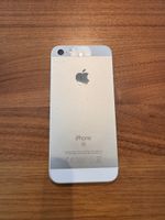 iPhone SE 64 GB white