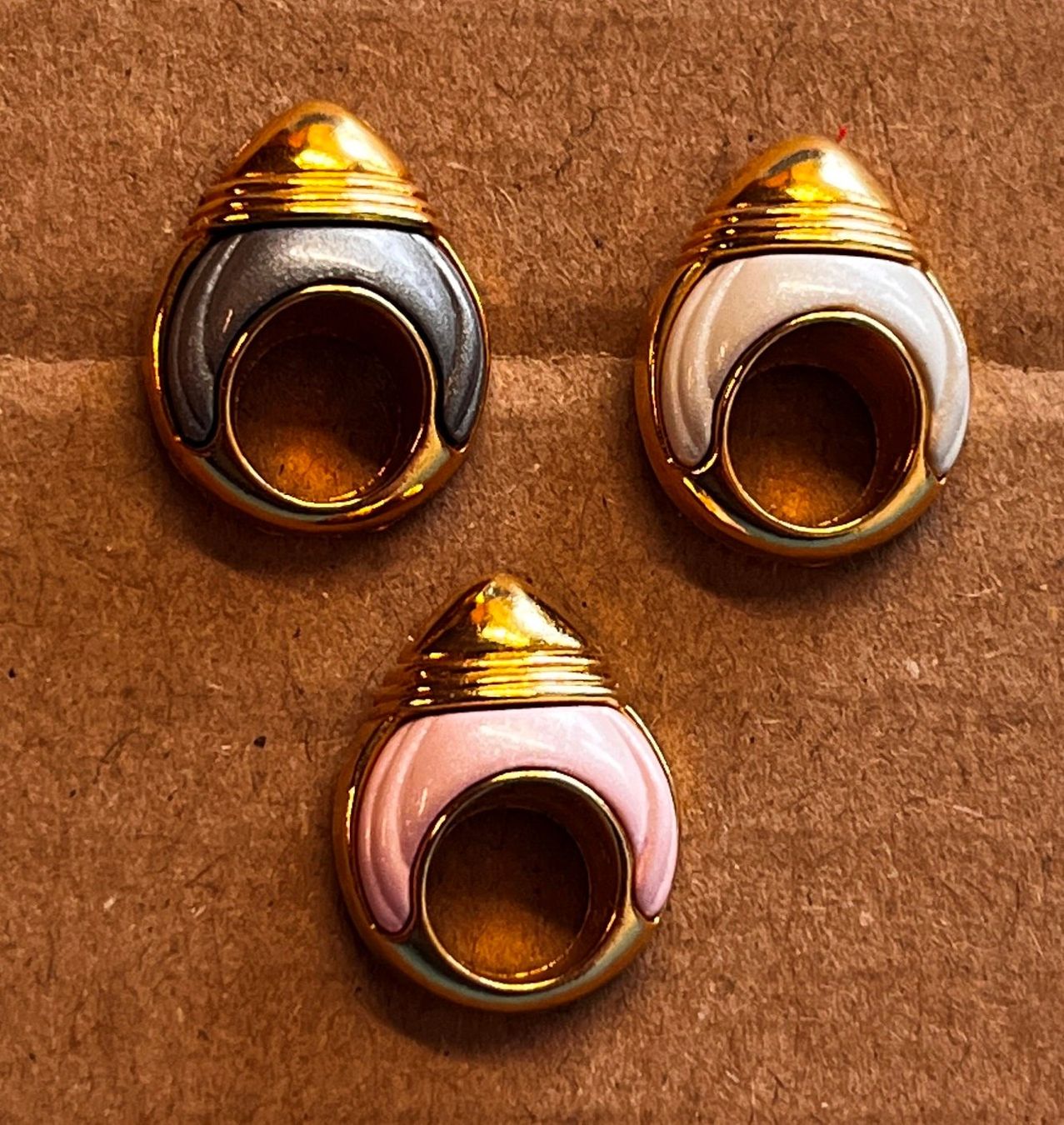 Placchette & Badge: Pin, Parfums Boucheron – Usato da Obernau venduto da Wgnom