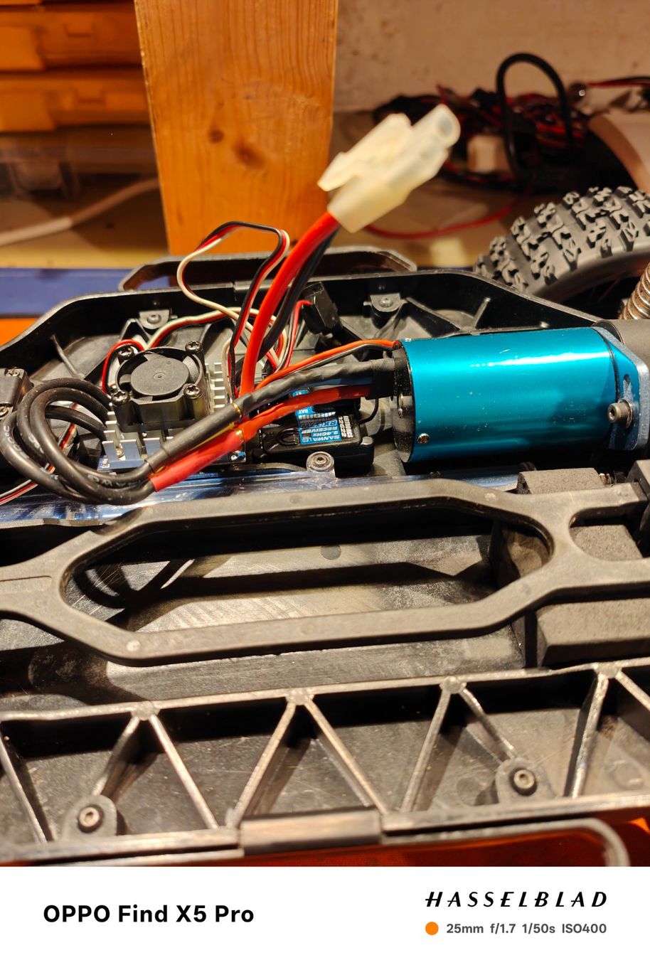 Traxxas Modellismo RC: Traxxas Slash 4WD Brushless – Usato da Turgi venduto da Ezi1 3