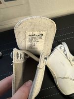 Schlittschuhe Obscure Grösse 30