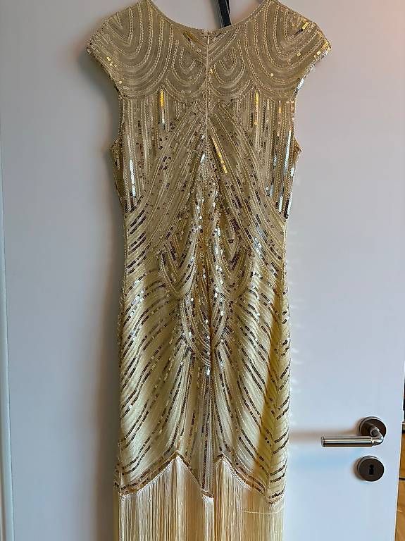 Vestiti: Gatsby Kleid  – Usato da Oberweningen venduto da gta_kl5b 1
