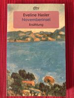 Eveline Hasler,  Novemberinsel