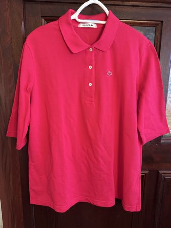 Lacoste Poloshirt 