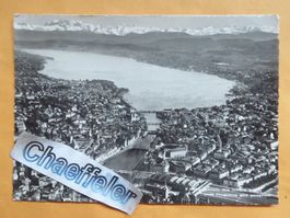 Z 2890 Zürich. Die Innere Stadt vom