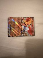 Pokémon Ethan's Ho-Oh ex #026