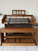 Hausorgel Johannus Opus 1410