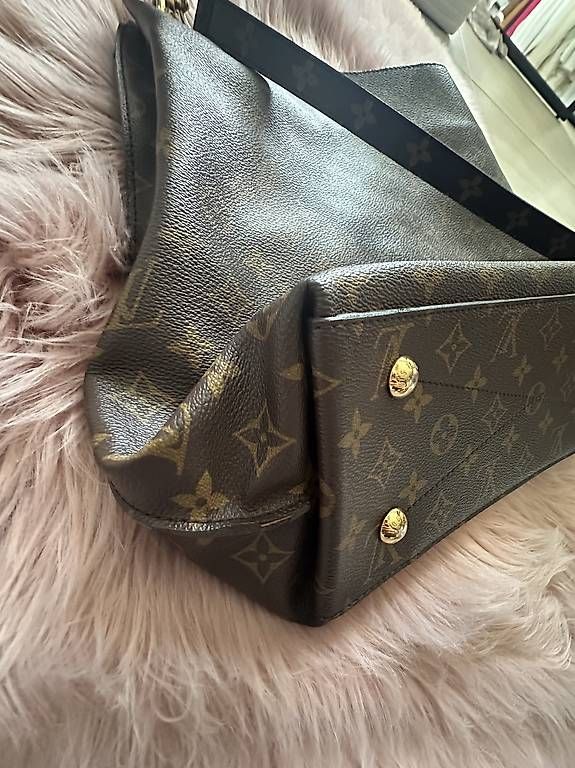 Louis Vuitton Borse da donna: Louis Vuitton Metis Hobo – Usato da Boningen venduto da charming_ 2