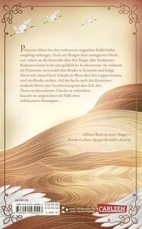 Libri: Die Sechs Kraniche Neu – Nuovo (secondo la descrizione) da Wigoltingen venduto da Zuckerfee84 1