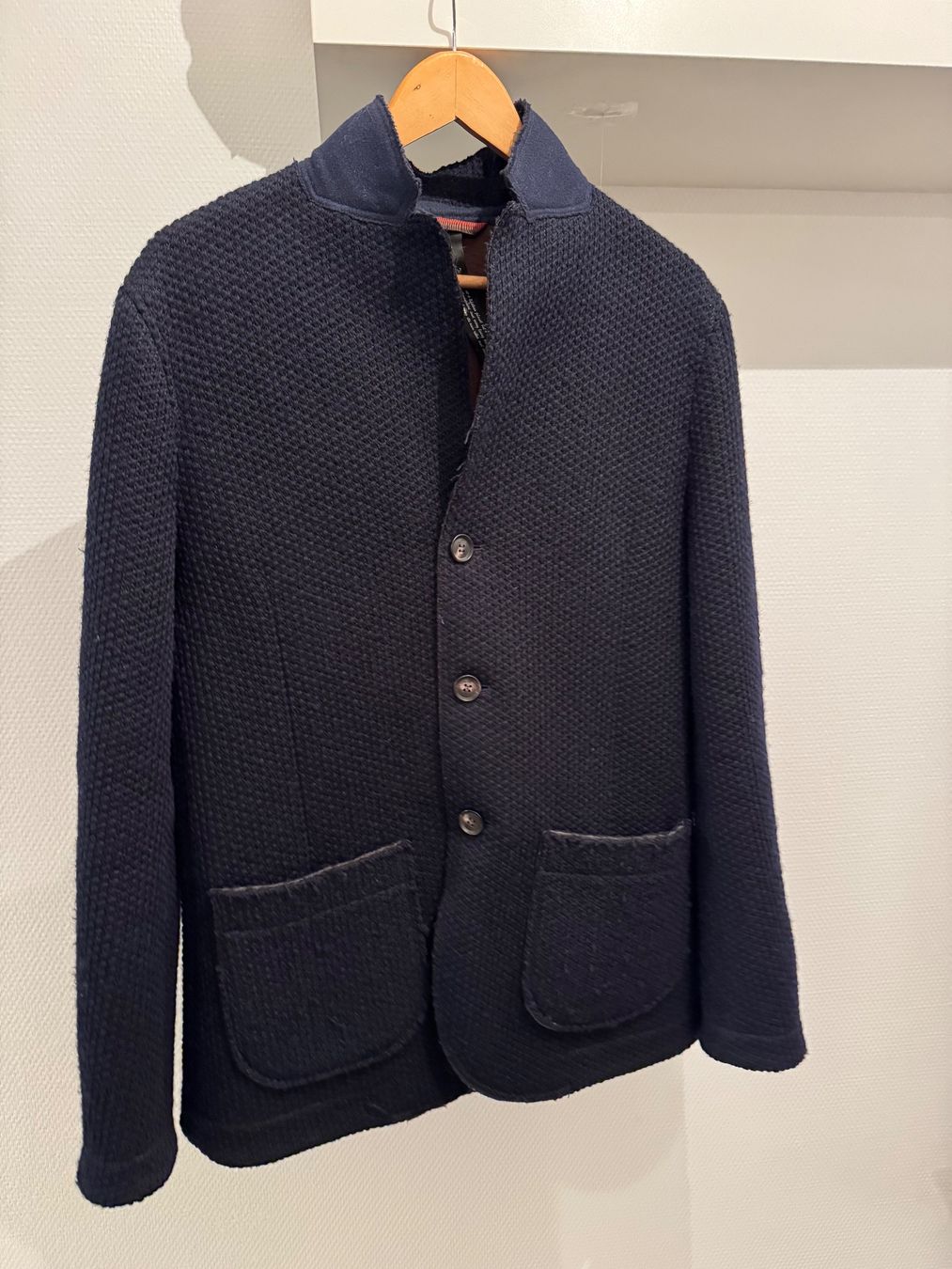 Maison Scotch Giacche: Mason´s Strickjacke – Usato da Zürich venduto da maj_x5cp