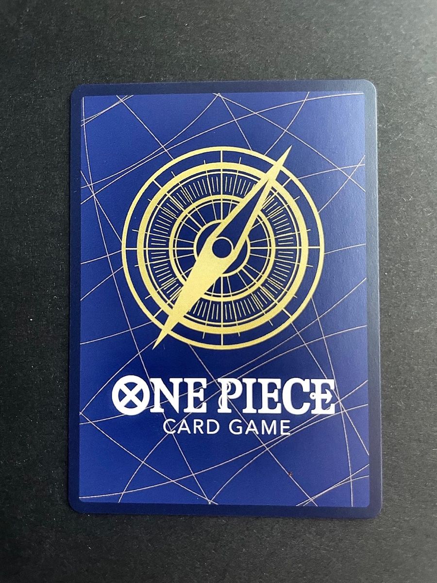 Bandai Cartes à collectionner: One Piece: Nami OP14-031 JP – Neuf (Voir description) à Siebnen par Rem_zi 1