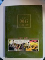 Comic - si le Coran m'etait conte - Editions Alef 1989