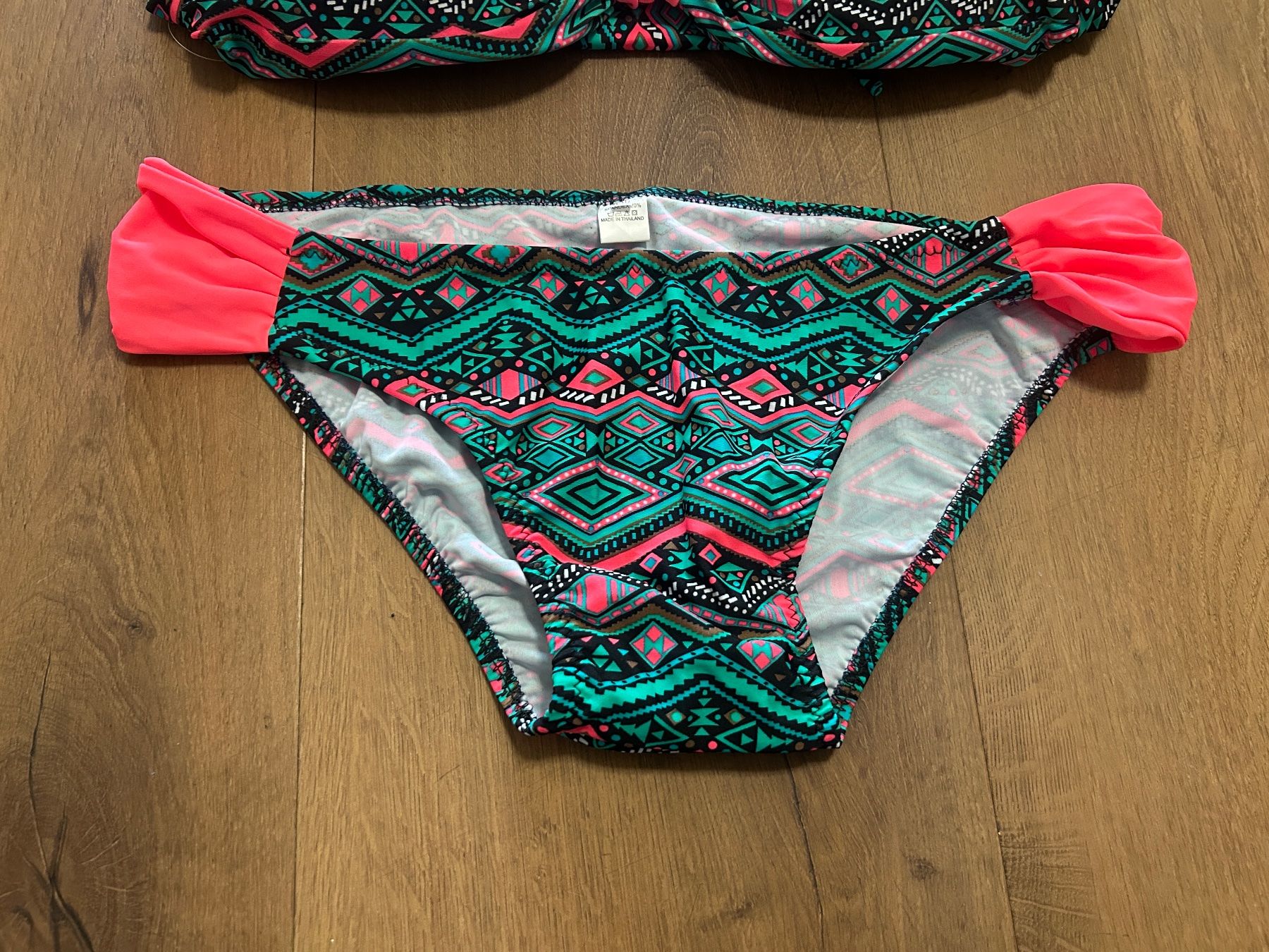 Costumi da bagno & Bikini: Sommer Bikini Set Gr XXL NEU – Nuovo e nell'imballaggio originale da Regensdorf venduto da Spyke55 2