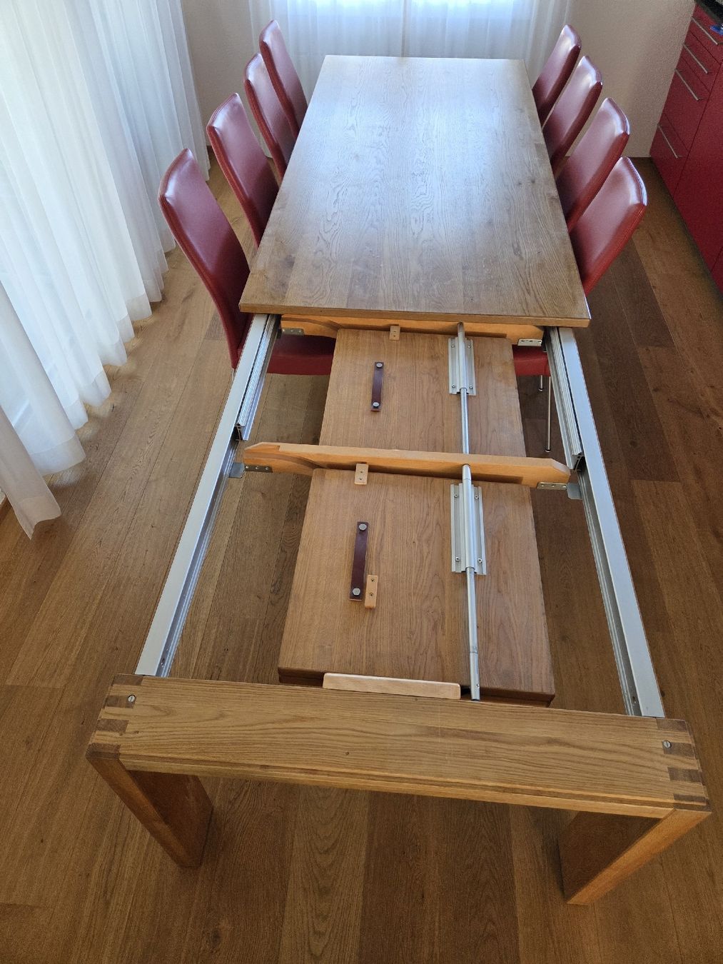 Tavoli: Esstisch Holz – Usato da Oberdorf BL venduto da Retpoint 1