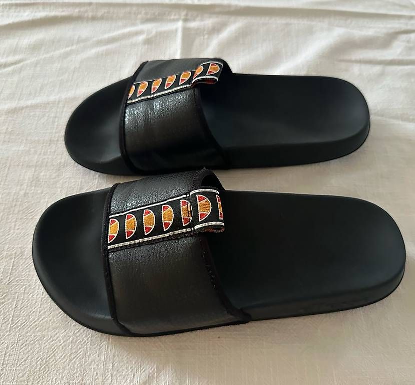 Ellesse Scarpe da uomo: ELLESSE SANDALEN. Gr. 39/40 – Usato da Flawil venduto da mar_9chb