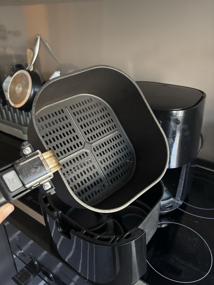 Philips Appareils de cuisine: Philips Airfryer – D'occasion à Glattbrugg par kyz_vasiliki 3