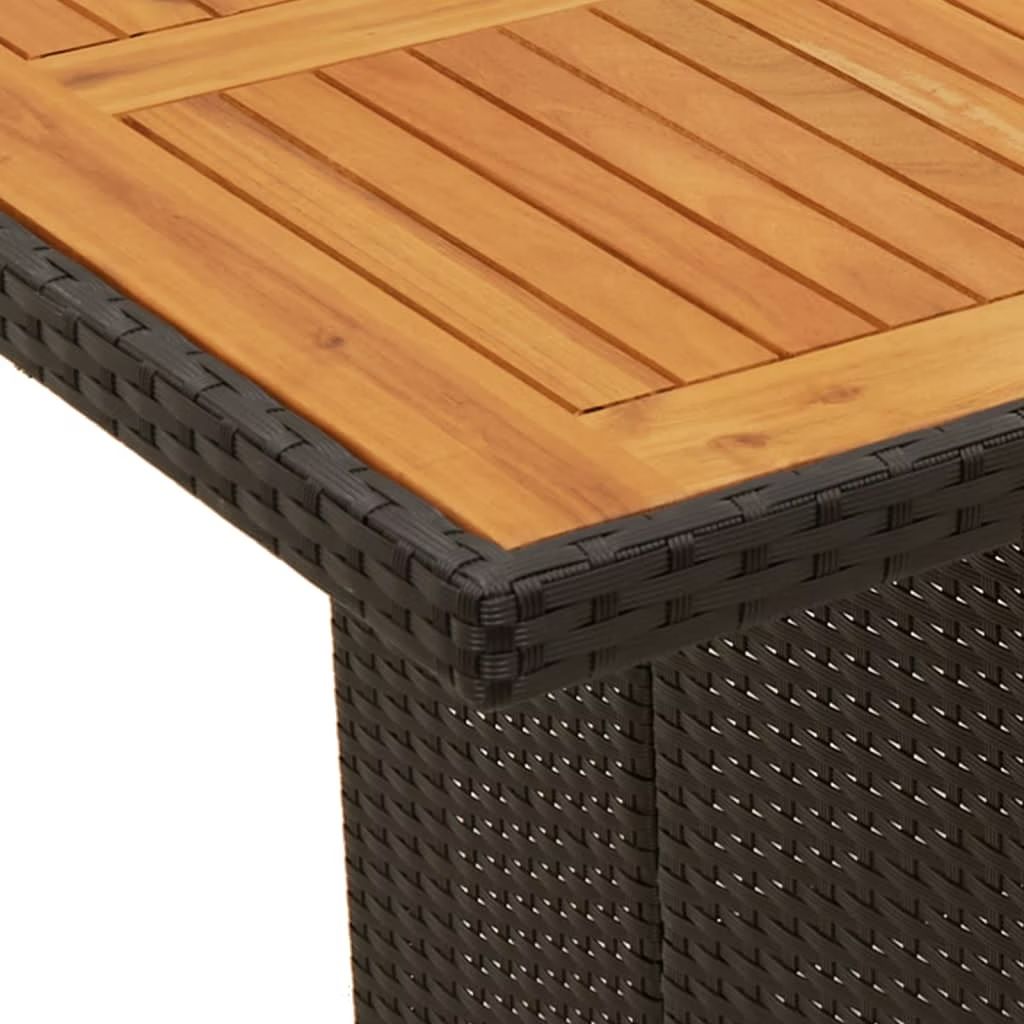 Tischset: Balkon Essgruppe Neu verpackt – Neu und originalverpackt aus Zug von Deks 2