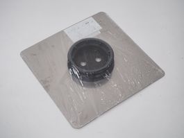 SCHACO Einsteckadapter Swiss Unico mit Flansch (19386)