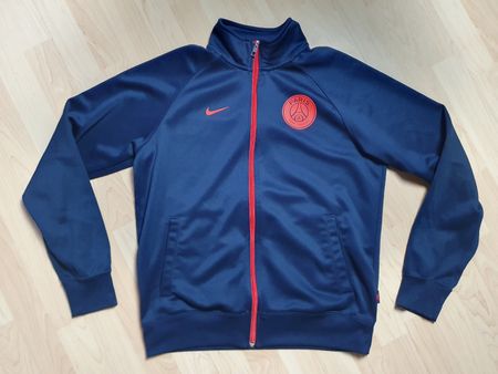 Nike 13/14 Paris Saint-Germain Jacke Gr. M