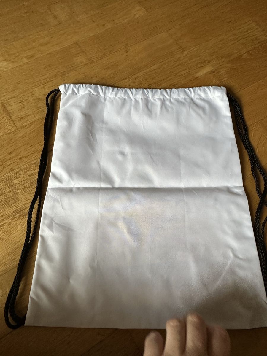 Rucksäcke: Läderach Rucksack/Beutel neu – Neu (gemäss Beschreibung) aus Bern von Ruhrallee 1