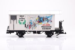 LGB Güterwagen Spur G