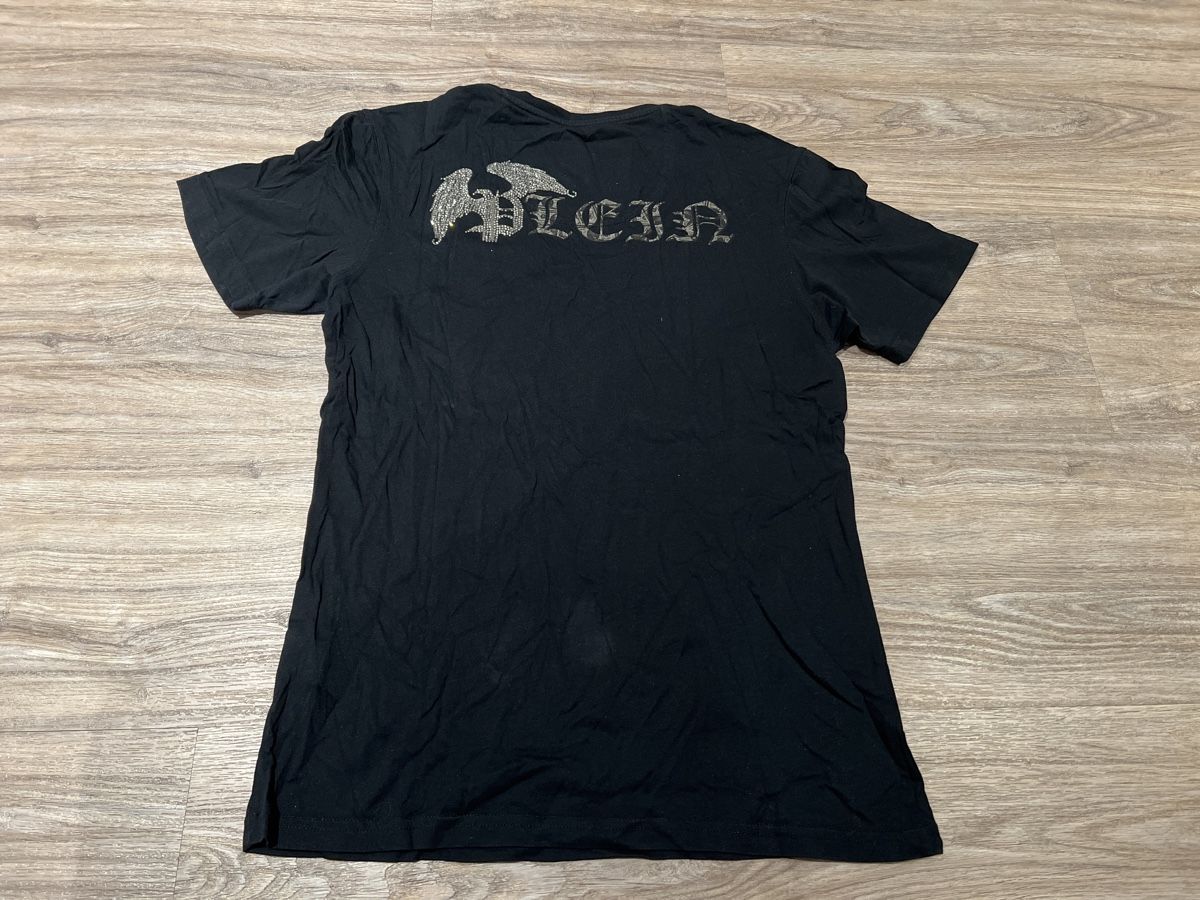 T-Shirts: Philipp Plein T-Shirt – Gebraucht aus Lampenberg von boom_123 3