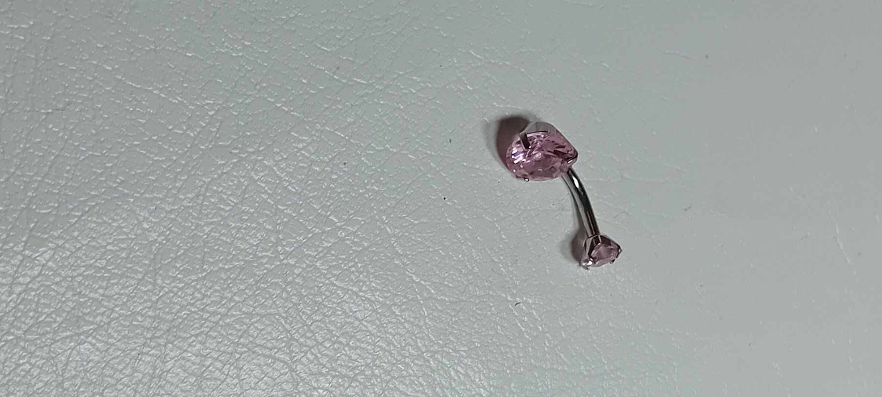 Gioielli per piercing: piercing edelsthal,,,nickelfrei,,silber farbe – Nuovo (secondo la descrizione) da Basel venduto da bij_5hqd 1