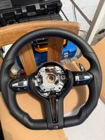 Bmw F10/F11 Lenkrad