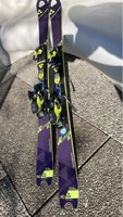 Fischer RC4 Worldcup SL Ski 140cm - guter Zustand