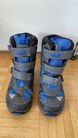 Winterstiefel Jack Wolfskin Gr. 33
