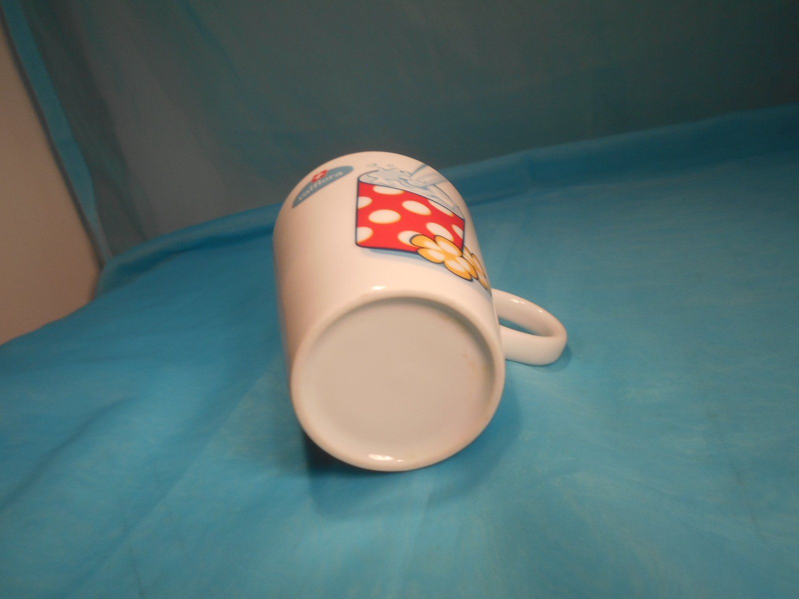 Migros Tazze: Tasse Valflora – Nuovo (secondo la descrizione) da Bellach venduto da JingleCherry 3