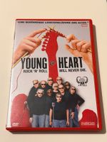 Young @ Heart - Rock'n'Roll Will Never Die DVD
