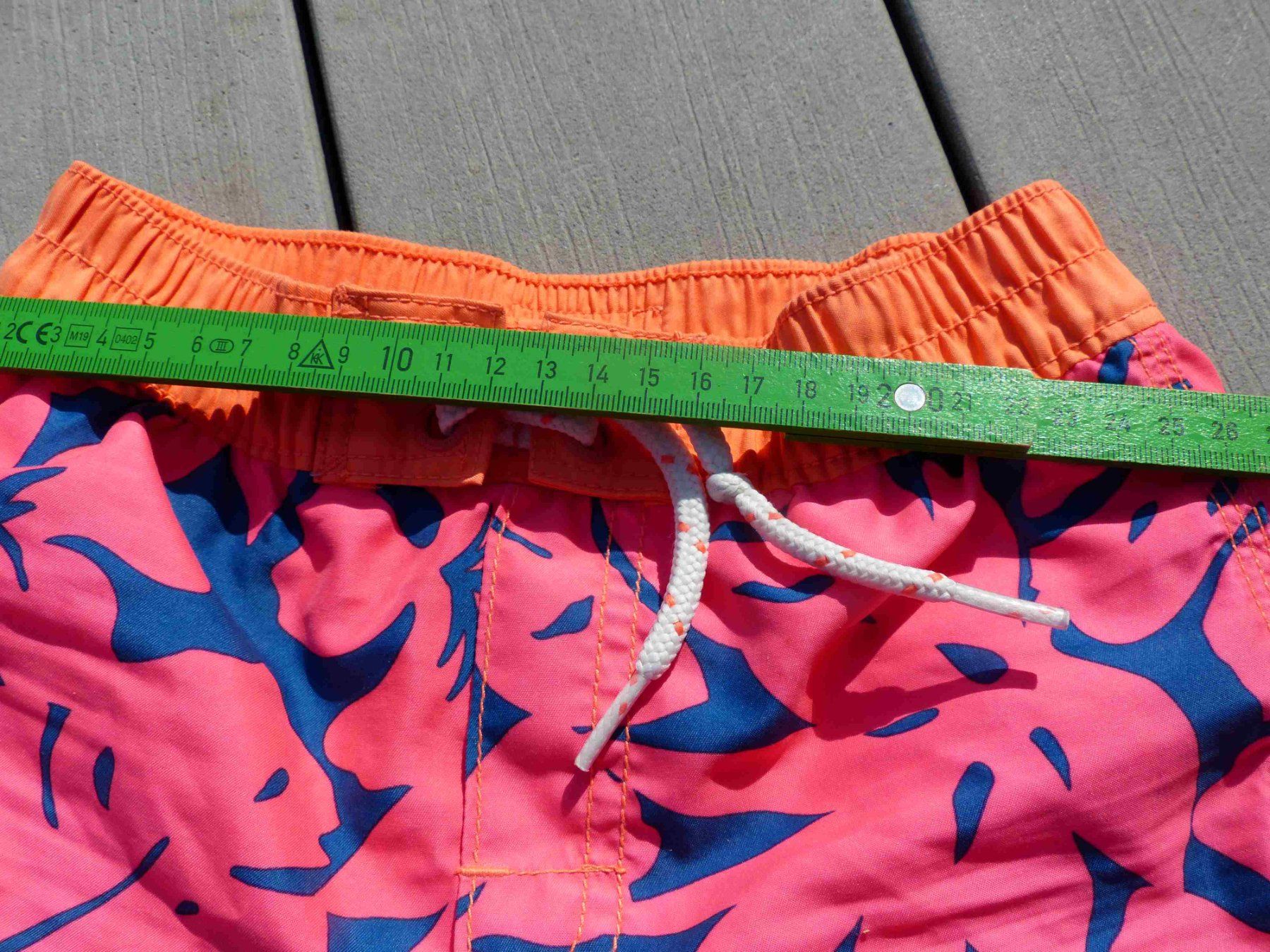 Gap Costumi da bagno: Badehose GAP für 5jährig – Usato da Jona venduto da Cinnestig 1