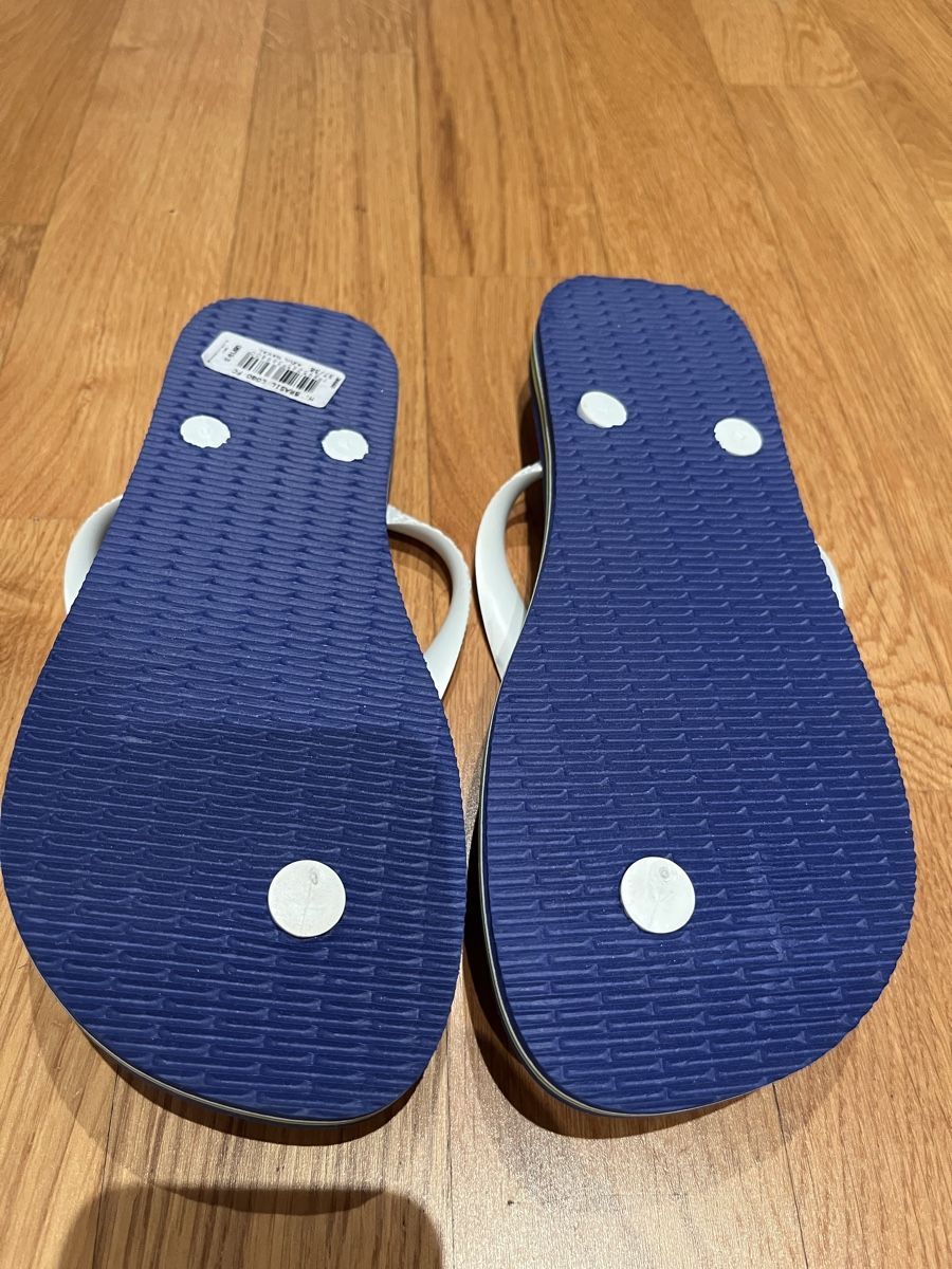 Flipper: Havaianas Gr 37/38 Neu – Nuovo (secondo la descrizione) da Baden venduto da zi_ai 2