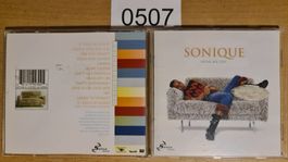 Sonique - Hear my Cry CD Album - Top Zustand
