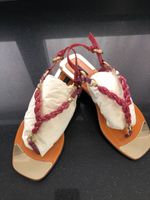 Neuwertige Designer Sandalen  Grösse 38 von Kurt Geiger