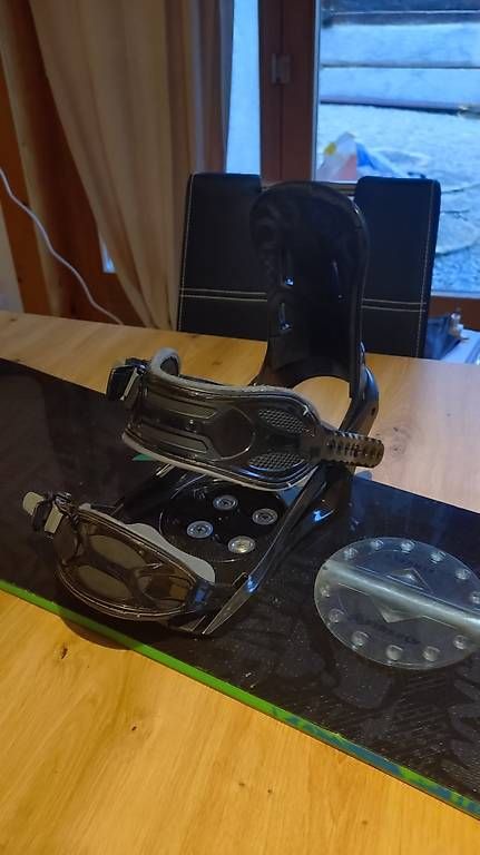 Board: Snowboard 5150 – Usato da Bruson venduto da arn_t9dc 1