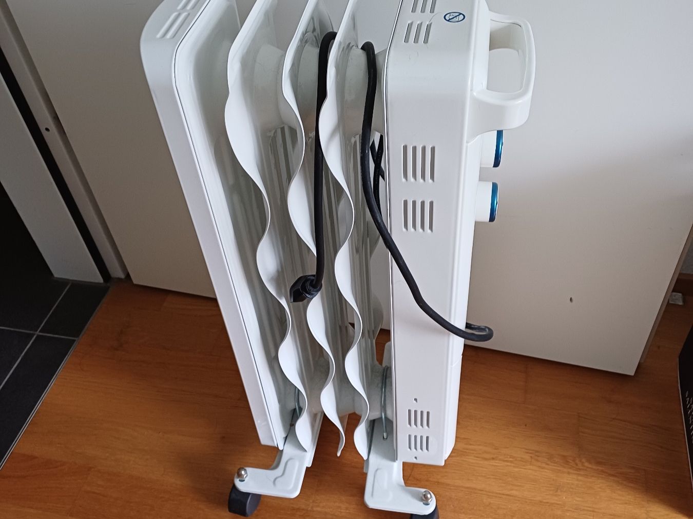 Heizgeräte: Elektro Ofen – Gebraucht aus Laufen von claudia125 1