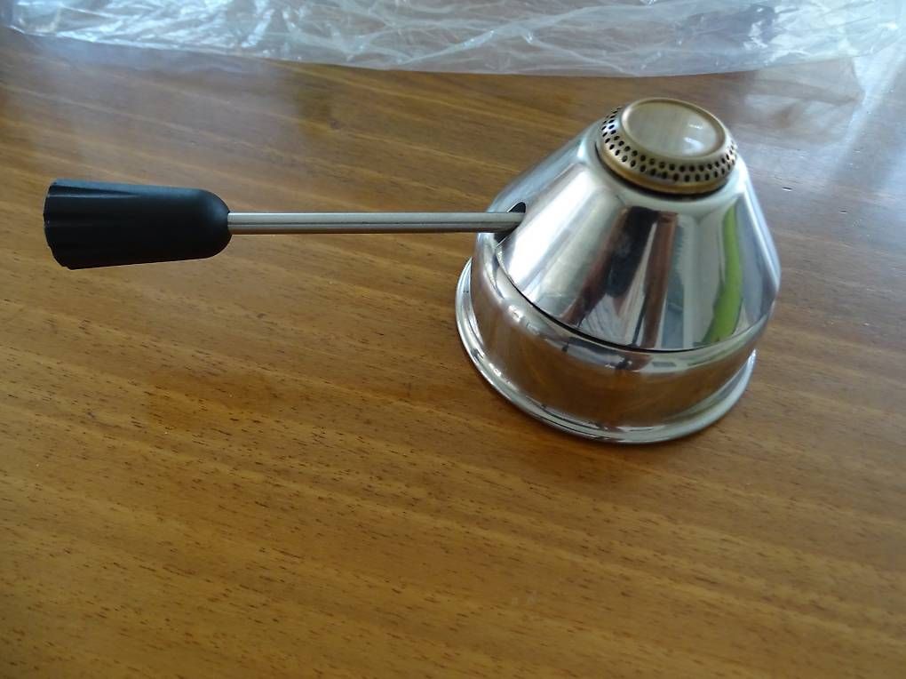 Kisag Appareils de cuisine: KISAG Sicherheitsgasbrenner – Neuf (Voir description) à Schwyz par schwyzch 1