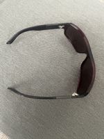 Sonnenbrille Gucci made in Italy dunkelbraun guter Zustand