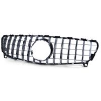 Mercedes A-Klasse W176 Kühlergrill Chrom 2012–2018
