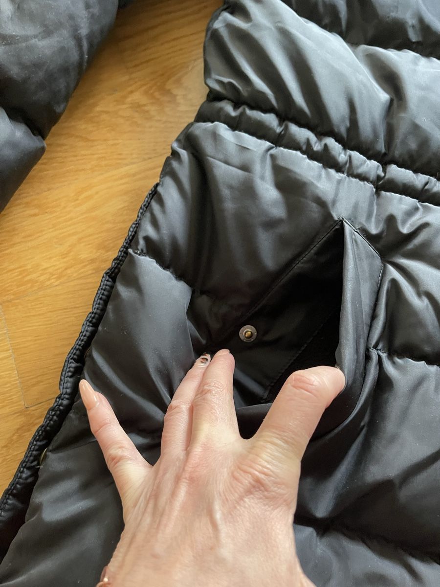 Giacche: Jacke Heizweste, Winterjacke, Gr. L – Usato da Rüschlikon venduto da leo_mwz2 1