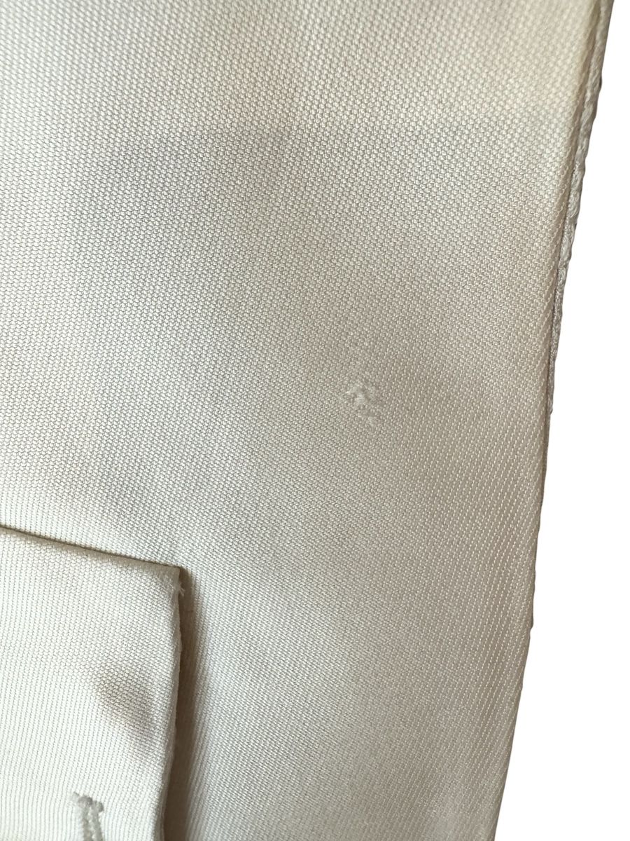 Balenciaga Giacche: Balenciaga Seidenblazer, Gr.36, Top – Nuovo (secondo la descrizione) da Zürich venduto da Finesse54 7